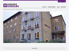 Kirkens Korshærs Herberg